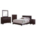 Dorian Bedroom Sets - Gibson McDonald Furniture & Mattress 