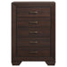 Dorian Bedroom Sets - Gibson McDonald Furniture & Mattress 
