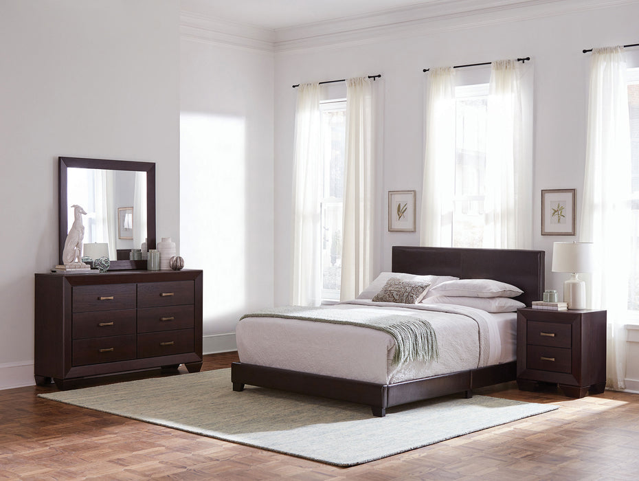 Dorian Bedroom Sets - Gibson McDonald Furniture & Mattress 