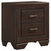 Dorian Bedroom Sets - Gibson McDonald Furniture & Mattress 