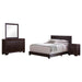 Dorian Bedroom Sets - Gibson McDonald Furniture & Mattress 