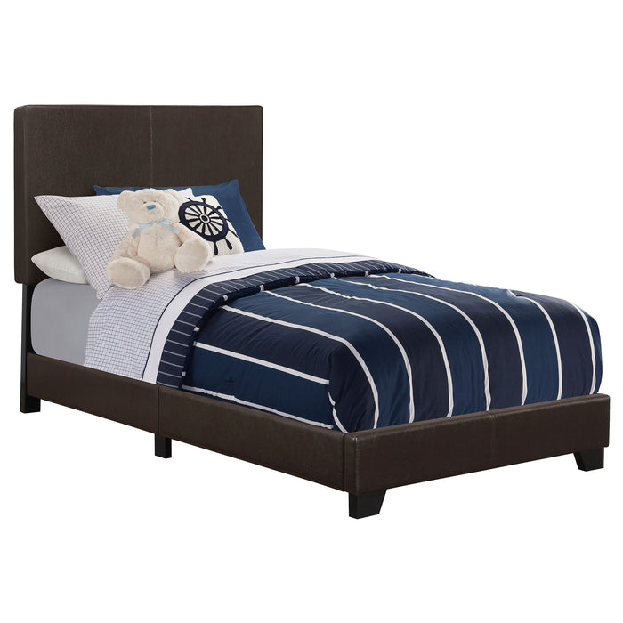 Dorian Bedroom Sets - Gibson McDonald Furniture & Mattress 