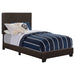 Dorian Bedroom Sets - Gibson McDonald Furniture & Mattress 