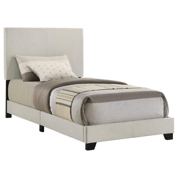 Dorian Panel Beds