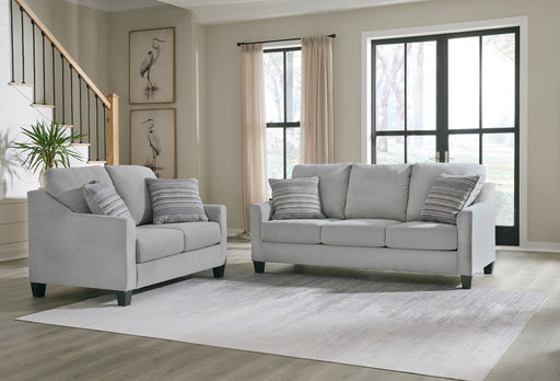 Adlai Living Room Set - Gibson McDonald Furniture & Mattress 
