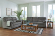 Bindura Living Room Set - Gibson McDonald Furniture & Mattress 