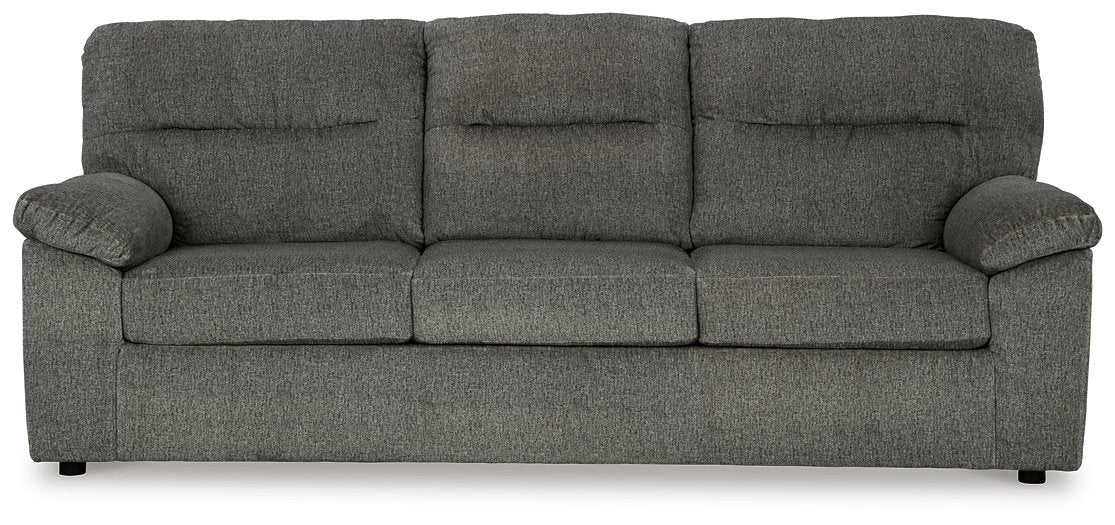 Bindura Living Room Set - Gibson McDonald Furniture & Mattress 