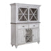 Ocean Isle Hutch & Buffet image