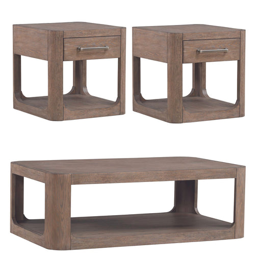South Bend 3 Piece Set - Gibson McDonald Furniture & Mattress 