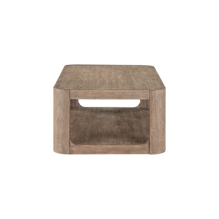 South Bend Rectangular Cocktail Table