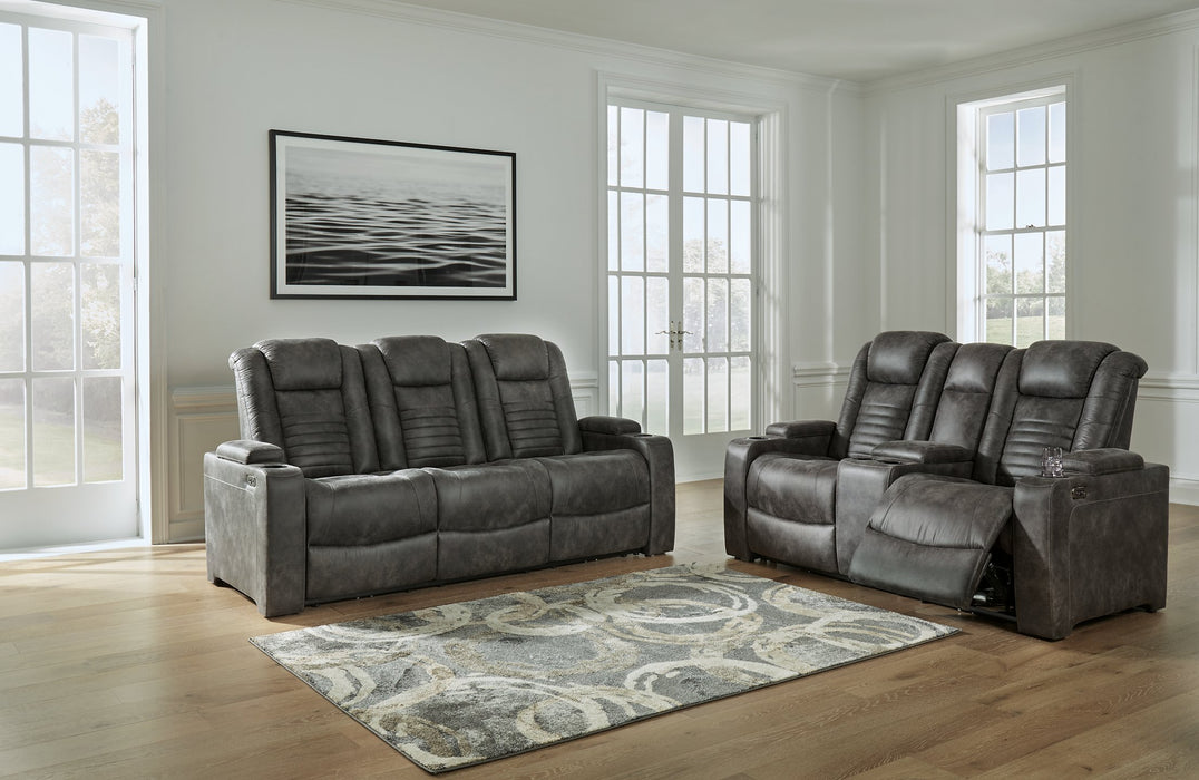 Soundcheck Living Room Set - Gibson McDonald Furniture & Mattress 