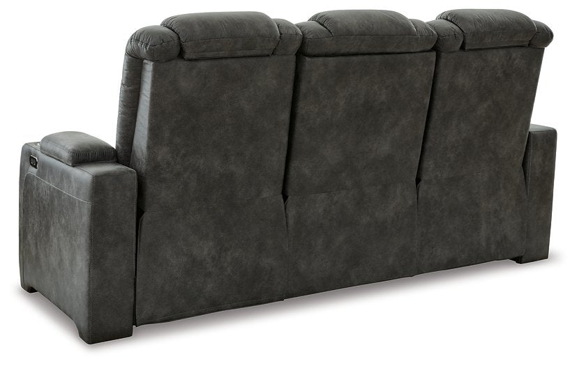 Soundcheck Living Room Set - Gibson McDonald Furniture & Mattress 
