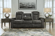 Soundcheck Living Room Set - Gibson McDonald Furniture & Mattress 