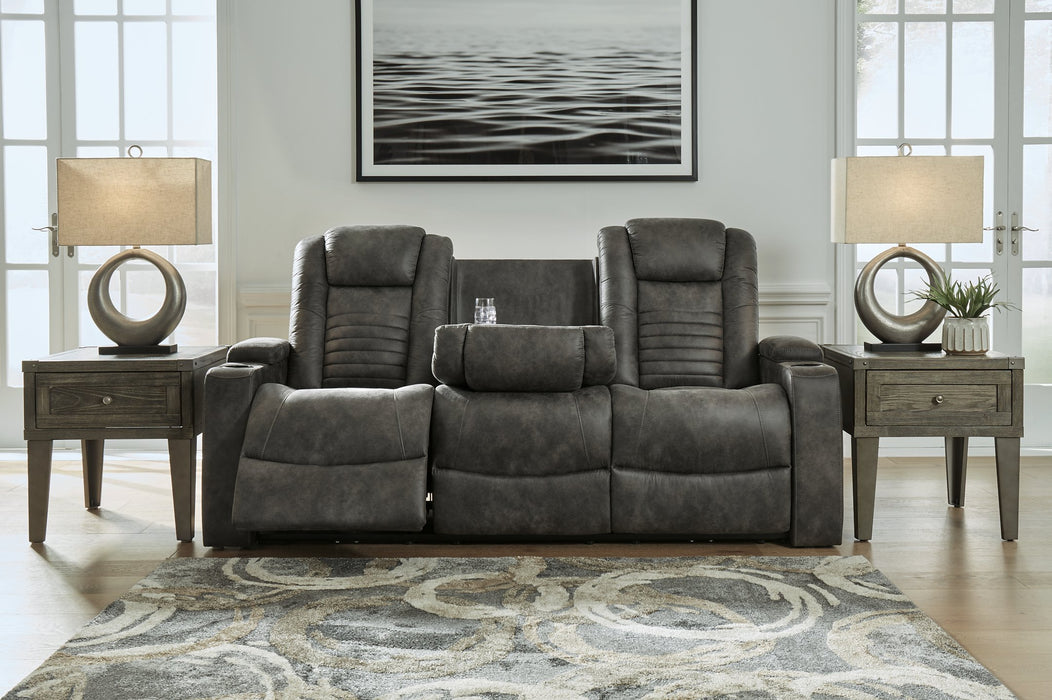 Soundcheck Living Room Set - Gibson McDonald Furniture & Mattress 