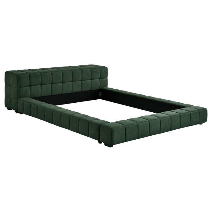 Trinity Full Bed - Gibson McDonald Furniture & Mattress 