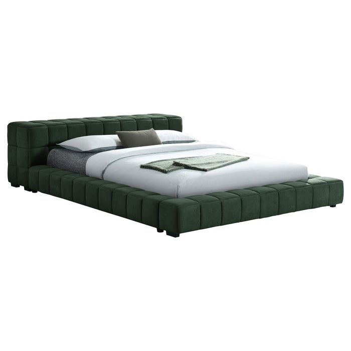 Trinity Full Bed - Gibson McDonald Furniture & Mattress 