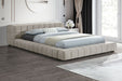 Trinity Full Bed - Gibson McDonald Furniture & Mattress 