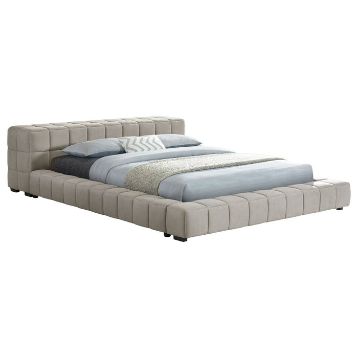 Trinity Full Bed - Gibson McDonald Furniture & Mattress 