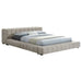 Trinity Full Bed - Gibson McDonald Furniture & Mattress 