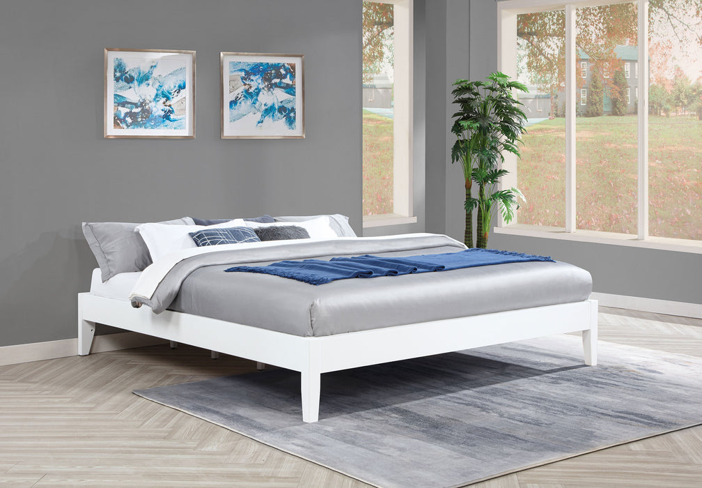 Hounslow Universal Platform Bed