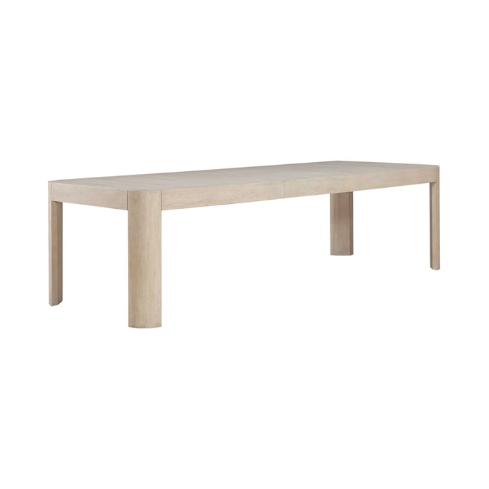 South Bend Rectangular Leg Table image