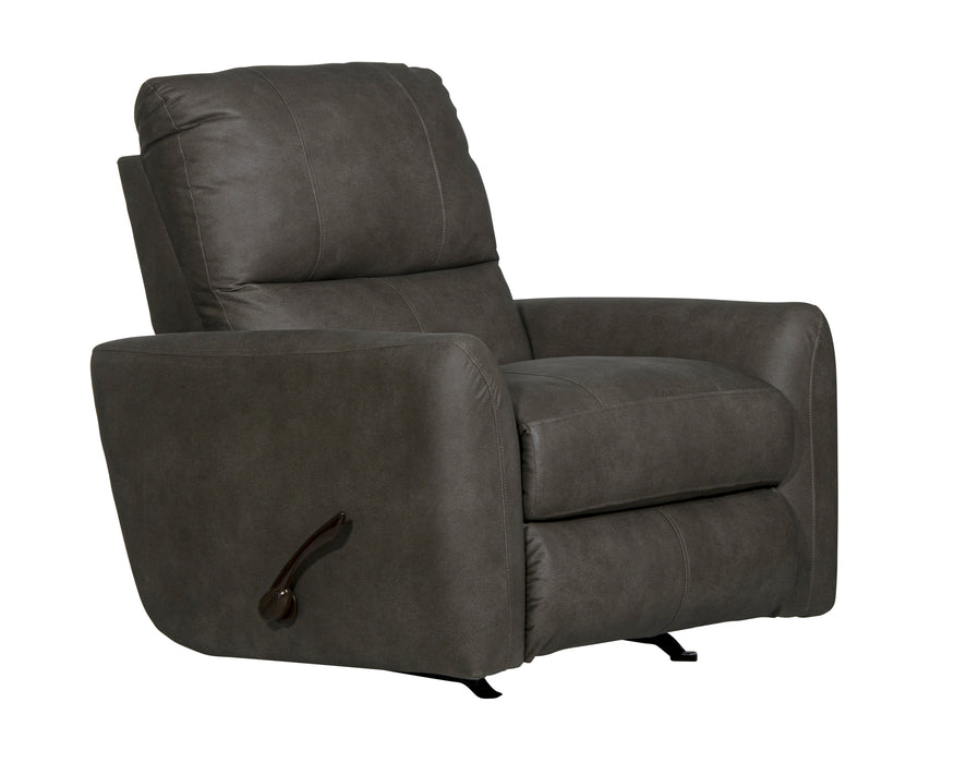 Dorian Rocker Recliner - Gibson McDonald Furniture & Mattress 