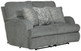 Zane Reclining Loveseat - Gibson McDonald Furniture & Mattress 