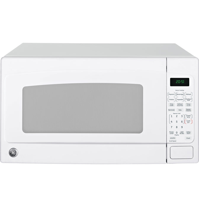 GE¨ 2.0 Cu. Ft. Capacity Countertop Microwave Oven