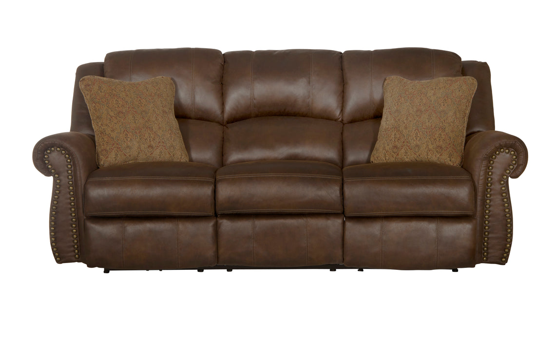 Pickett Reclining Sofa - Gibson McDonald Furniture & Mattress 