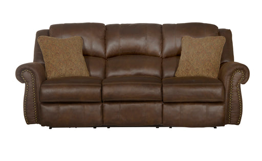 Pickett Reclining Sofa - Gibson McDonald Furniture & Mattress 