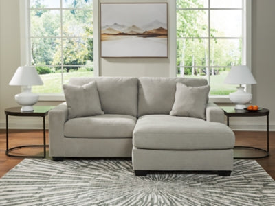 Greenbriar Sofa Chaise - Gibson McDonald Furniture & Mattress 