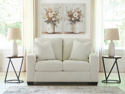 Greenbriar Loveseat - Gibson McDonald Furniture & Mattress 