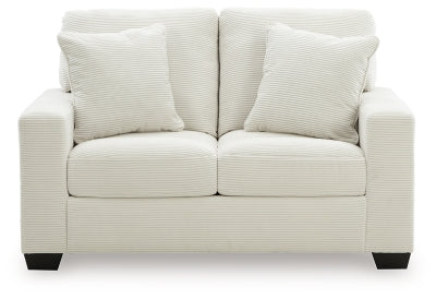 Greenbriar Loveseat - Gibson McDonald Furniture & Mattress 