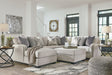 Dellara Living Room Set - Gibson McDonald Furniture & Mattress 