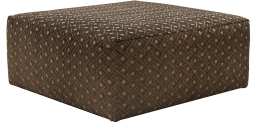 Midwood Cocktail Ottoman - Gibson McDonald Furniture & Mattress 