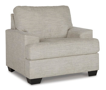 Vayda Chair - Gibson McDonald Furniture & Mattress 