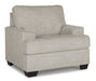 Vayda Chair - Gibson McDonald Furniture & Mattress 