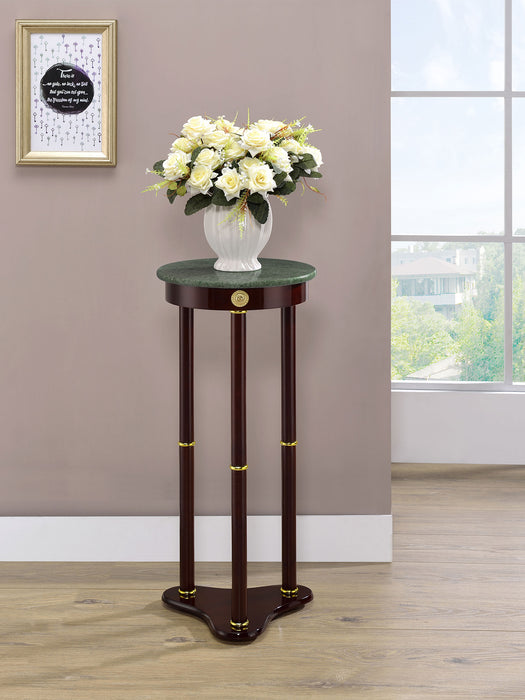 Edie Plant Stand - Gibson McDonald Furniture & Mattress 