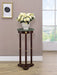 Edie Plant Stand - Gibson McDonald Furniture & Mattress 