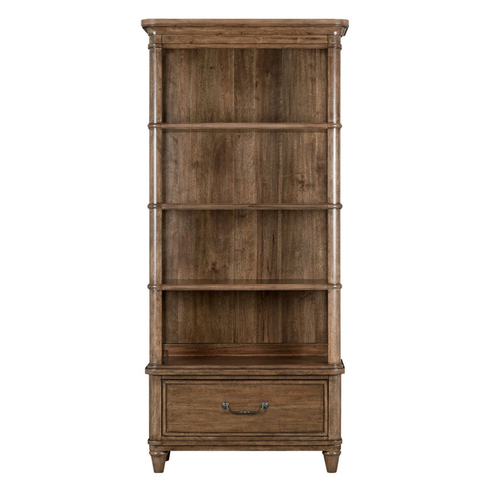Harrison Heights Bookcase image