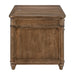 Harrison Heights Jr Executive Desk image