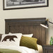 Thornwood Hills Panel Headboard image
