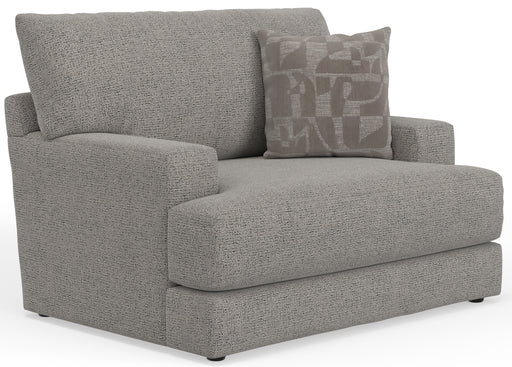 Zeke Chair - Gibson McDonald Furniture & Mattress 