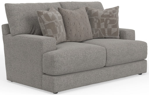 Zeke Loveseat - Gibson McDonald Furniture & Mattress 
