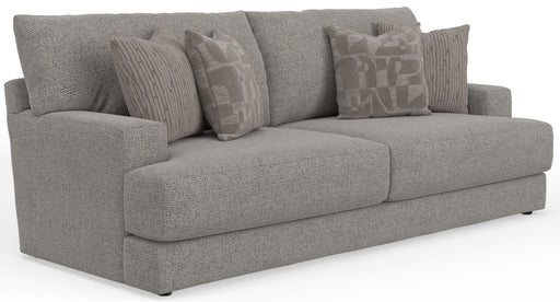 Zeke Sofa - Gibson McDonald Furniture & Mattress 