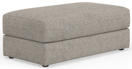 Zeke Ottoman - Gibson McDonald Furniture & Mattress 