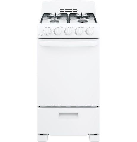 Gas Range