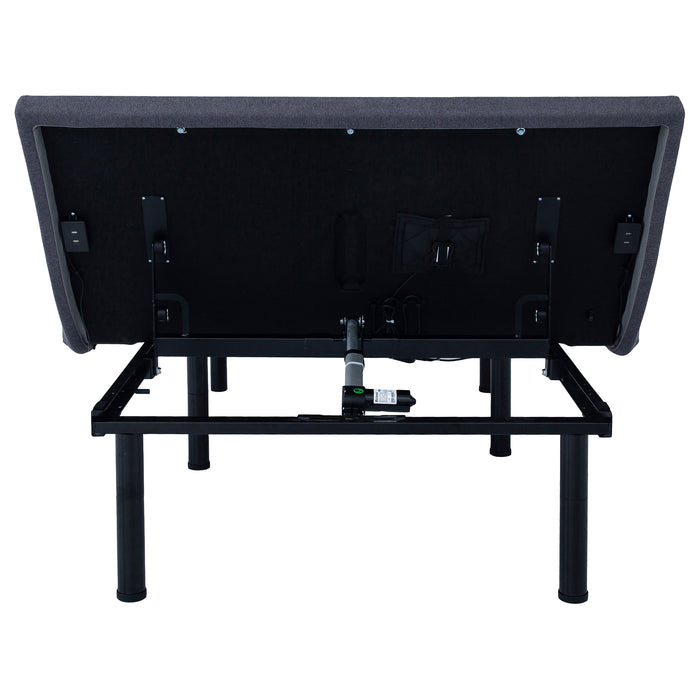 Negan Adjustable Beds - Gibson McDonald Furniture & Mattress 