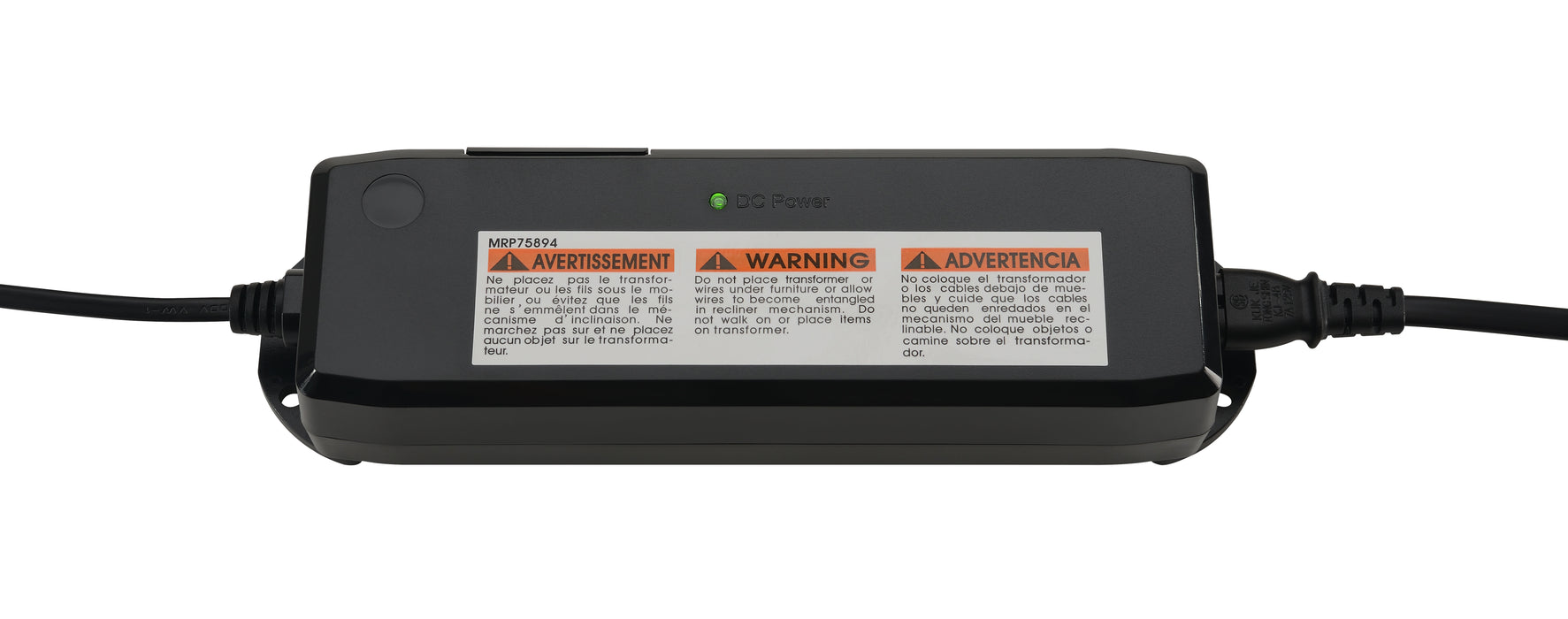 Negan Adjustable Beds - Gibson McDonald Furniture & Mattress 