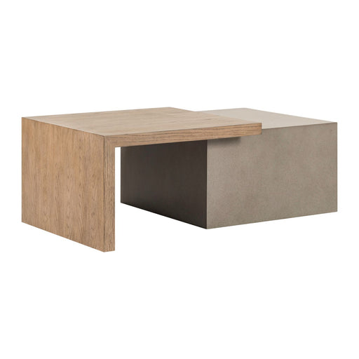 Corso Cocktail Table - Gibson McDonald Furniture & Mattress 